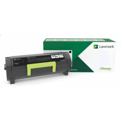 Comprar Tóner Lexmark 24B6896 Negro Original en Colombia | Envío Rápido