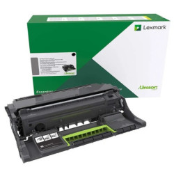 Comprar Unidad de Imagen Lexmark 56F0Z00 Negro Original en Colombia | Envío Rápido