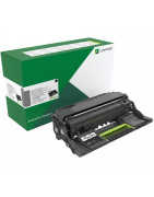 Comprar Unidad de Imagen Lexmark 56F0Z00 Negro Original en Colombia | Envío Rápido