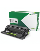 Comprar Unidad de Imagen Lexmark 56F0Z00 Negro Original en Colombia | Envío Rápido