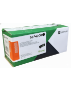 Comprar Tóner Lexmark 56F4000 Negro Original en Colombia | Envío Rápido