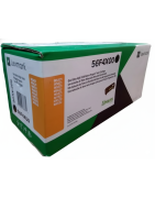 Comprar Tóner Lexmark 56F4X00 Negro Original en Colombia | Envío Rápido
