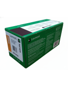 Comprar Tóner Lexmark 56F4X00 Negro Original en Colombia | Envío Rápido