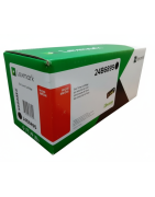 Comprar Tóner Lexmark 24B6895 Negro Original en Colombia | Envío Rápido