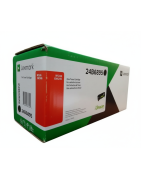 Comprar Tóner Lexmark 24B6895 Negro Original en Colombia | Envío Rápido