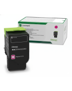 Comprar Tóner Lexmark 78C4XM0 Magenta Original en Colombia | Envío Rápido
