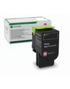 Comprar Tóner Lexmark 78C4XM0 Magenta Original en Colombia | Envío Rápido