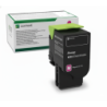Comprar Tóner Lexmark 78C4XM0 Magenta Original en Colombia | Envío Rápido