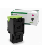 Comprar Tóner Lexmark 78C4XM0 Magenta Original en Colombia | Envío Rápido