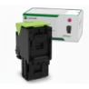 Comprar Tóner Lexmark 78C4XM0 Magenta Original en Colombia | Envío Rápido