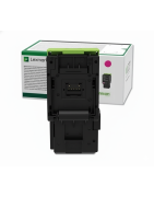 Comprar Tóner Lexmark 78C4XM0 Magenta Original en Colombia | Envío Rápido