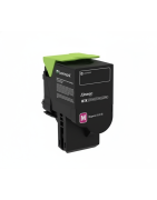 Comprar Tóner Lexmark 78C4XM0 Magenta Original en Colombia | Envío Rápido