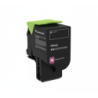 Comprar Tóner Lexmark 78C4XM0 Magenta Original en Colombia | Envío Rápido