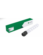 Comprar Tóner Lexmark 76C00K0 Negro Original en Colombia | Envío Rápido