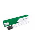 Comprar Tóner Lexmark 76C00K0 Negro Original en Colombia | Envío Rápido