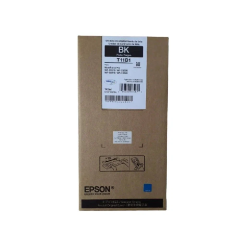Cartucho de Tinta Epson T11B120-AL Negro original