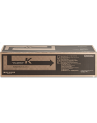 Comprar Tóner Kyocera TK-8707 Negro Original en Colombia | Envío Rápido