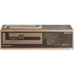 Comprar Tóner Kyocera TK-8707 Negro Original en Colombia | Envío Rápido