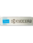 Comprar Tóner Kyocera TK-8737 Cyan Original en Colombia | Envío Rápido