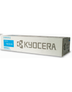 Comprar Tóner Kyocera TK-8737 Cyan Original en Colombia | Envío Rápido