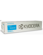 Comprar Tóner Kyocera TK-8737 Cyan Original en Colombia | Envío Rápido