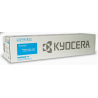 Comprar Tóner Kyocera TK-8737 Cyan Original en Colombia | Envío Rápido