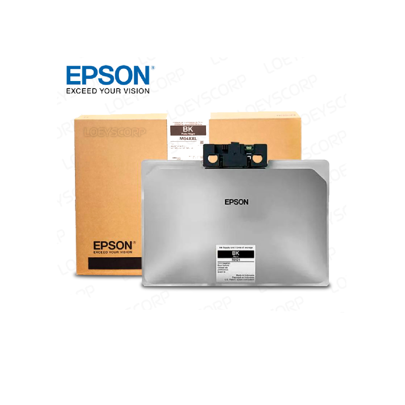 Cartucho de Tinta Epson T962120-AL Negro original
