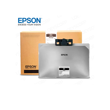 Cartucho de Tinta Epson T962120-AL Negro original