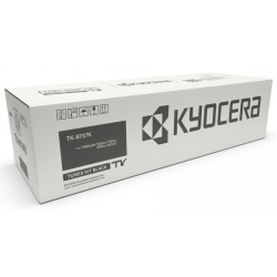 Comprar Tóner Kyocera TK-8737 Negro Original en Colombia | Envío Rápido
