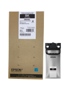 Cartucho de Tinta Epson T961120-AL Negro original
