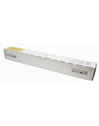 Comprar Tóner Kyocera TK-8802 Amarillo Original en Colombia | Envío Rápido