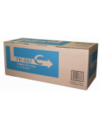 Comprar Tóner Kyocera TK-882 Cyan Original en Colombia | Envío Rápido