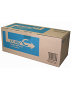 Comprar Tóner Kyocera TK-882 Cyan Original en Colombia | Envío Rápido