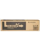 Comprar Tóner Kyocera TK-882 Negro Original en Colombia | Envío Rápido