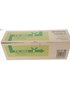 Comprar Tóner Kyocera TK-882 Amarillo Original en Colombia | Envío Rápido