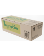 Comprar Tóner Kyocera TK-882 Amarillo Original en Colombia | Envío Rápido