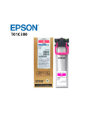 Cartucho de Tinta Epson T01C300 Magenta Original