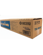 Comprar Tóner Kyocera TK-897 Cyan Original en Colombia | Envío Rápido