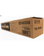 Comprar Tóner Kyocera TK-897 Negro Original en Colombia | Envío Rápido