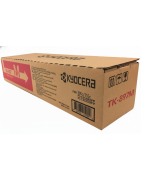 Comprar Tóner Kyocera TK-897 Magenta Original en Colombia | Envío Rápido