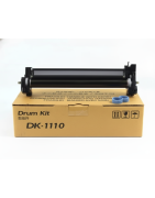 Comprar Unidad De Imagen (drum) Kyocera DK-1110 Original en Colombia | Envío Rápido
