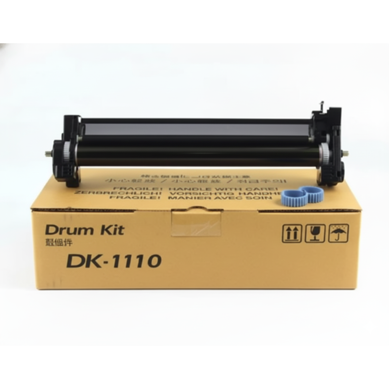 Comprar Unidad De Imagen (drum) Kyocera DK-1110 Original en Colombia | Envío Rápido