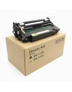 Comprar Unidad De Imagen (drum) Kyocera DK-1150 Original en Colombia | Envío Rápido