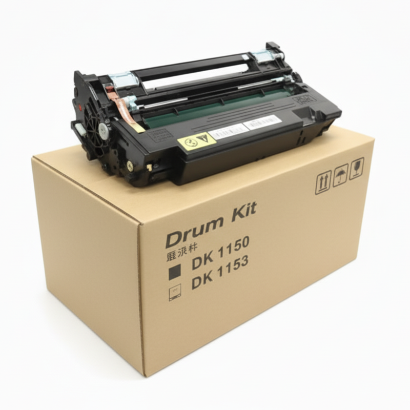 Comprar Unidad De Imagen (drum) Kyocera DK-1150 Original en Colombia | Envío Rápido