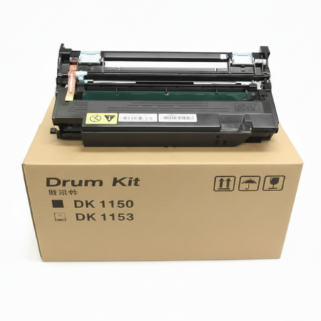 Comprar Unidad De Imagen (drum) Kyocera DK-1150 Original en Colombia | Envío Rápido