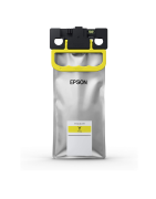 Cartucho de Tinta Epson T01D400 Amarillo Original