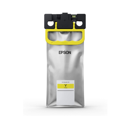 Cartucho de Tinta Epson T01D400 Amarillo Original