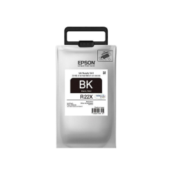 Cartucho de Tinta Epson TR22X120-AL Negro Original