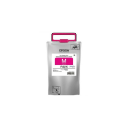 Cartucho de Tinta Epson TR22X320-AL Magenta Original