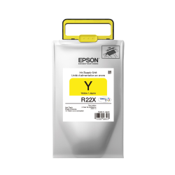 Cartucho de Tinta Epson TR22X420-AL Amarillo Original
